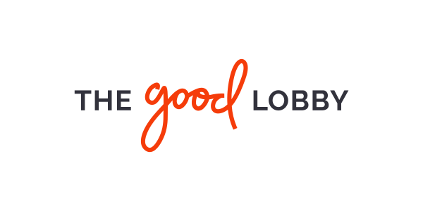 The Good Lobby, partner of the 2019 Jean Monnet Prize