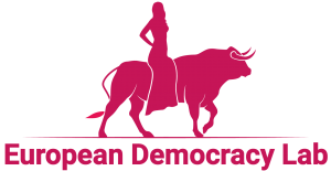 European Democracy Lab, partner of the 2019 Jean Monnet Prize