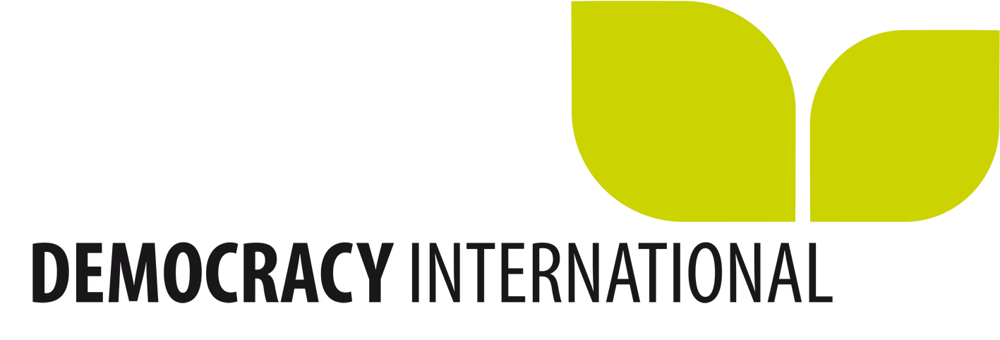 Logo Democracy International